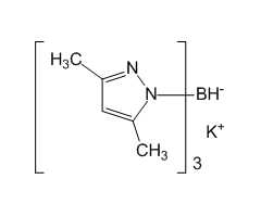 Potassium Hydrotris(3,5-dimethylpyrazol-1-yl)borate