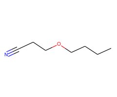 3-Butoxypropionitrile