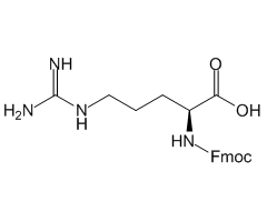 Fmoc-L-Arginine