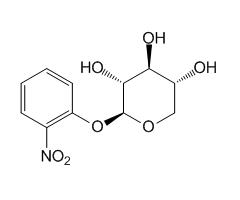 2-Nitrophenyl β-D-xylopyranoside