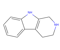 1,2,3,4-Tetrahydro-9H-pyrido[3,4-b]indole
