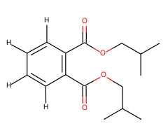 Diisobutyl Phthalate-D4