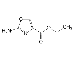 Ethyl 2-aminooxazole-4-carboxylate