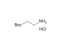 β-Alanine tert-butyl ester hydrochloride