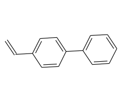 4-Vinylbiphenyl