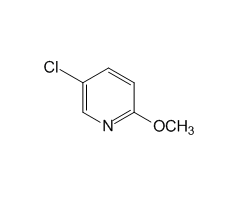 5-Chloro-2-methoxypyridine