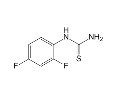 (2,4-Difluorophenyl)thiourea