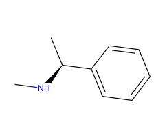 (S)-(-)-N,α-Dimethylbenzylamine
