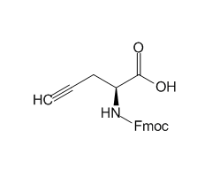 Fmoc-L-propargylglycine