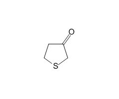 Tetrahydrothiophen-3-one