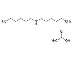 Dihexylammonium acetate, 0.5 M solution in H2O, for ion pair chromatography