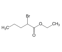 Ethyl 2-Bromovalerate