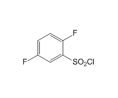 2,5-Difluorobenzenesulfonyl chloride