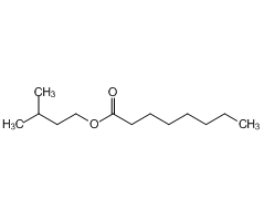 Isoamyl octanoate