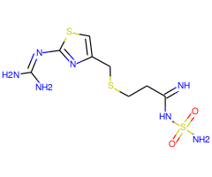 Famotidine