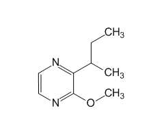 2-sec-Butyl-3-methoxypyrazine