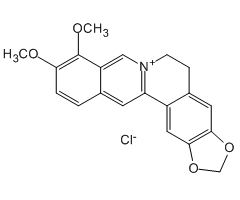 Berberine chloride