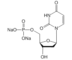 2'-Deoxyuridine 5'-monophosphate disodium salt