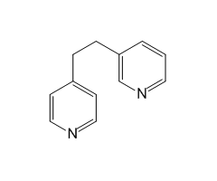 1,2-Bis(4-pyridyl)ethane