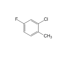 2-Chloro-4-fluorotoluene