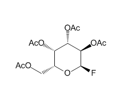 2,3,4,6-Tetra-O-acetyl-α-D-galactopyranosyl fluoride