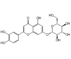 Luteolin-7-O-β-D-glucopyranoside