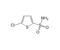 5-Chlorothiophene-2-sulfonamide