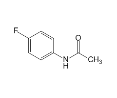 4'-Fluoroacetanilide