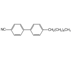 4'-n-Octylbiphenyl-4-carbonitrile