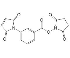3-Maleimidobenzoic acid N-hydroxysuccinimide ester