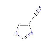1H-Imidazole-4-carbonitrile