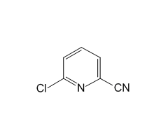 6-Chloro-2-pyridinecarbonitrile