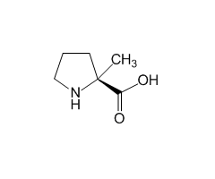 α-Methyl-L-proline