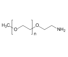 mPEG-Amine, average M.W. 5,000