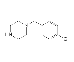 1-(4-Chlorobenzyl)piperazine