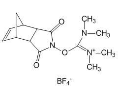 O-(5-Norbornene-2,3-dicarboximido)-N,N,N’,N’-tetramethyluronium tetrafluoroborate