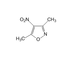 3,5-Dimethyl-4-nitroisoxazole