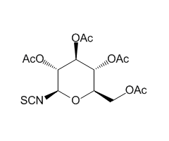 2,3,4,6-Tetra-O-acetyl-β-D-glucopyranosyl isothiocyanate