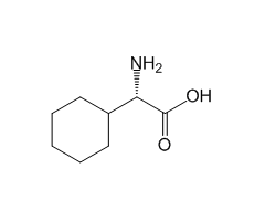 L-α-Cyclohexylglycine