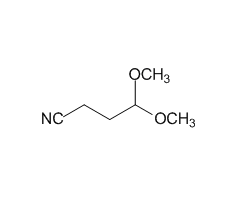 4,4-Dimethoxybutyronitrile
