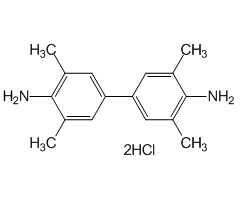 3,3',5,5'-Tetramethylbenzidine dihydrochloride
