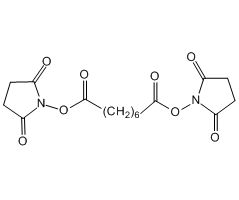 Di(N-succinimidyl)suberate