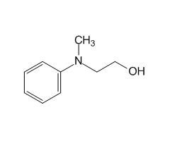 2-(N-Methylphenylamino)ethanol