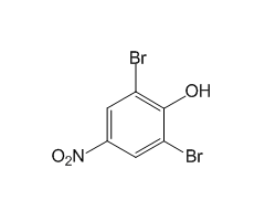 2,6-Dibromo-4-nitrophenol