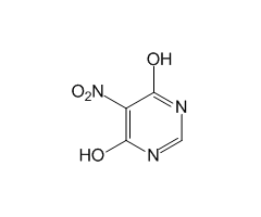 4,6-Dihydroxy-5-nitropyrimidine
