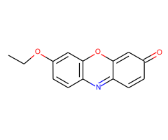 Resorufin ethyl ether