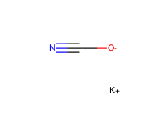 Potassium cyanate