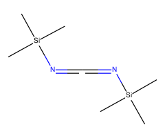 Bis(trimethylsilyl)carbodiimide