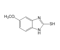 5-Methoxy-2-benzimidazolethiol