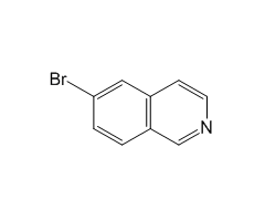 6-Bromoisoquinoline